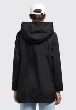 Khujo Corry - Parka - Schwarz -Winterjas Winkel 5a5f901b4eff48edb7615a6e91110892 scaled