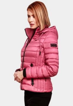 Navahoo Lulana - Jas - Berry -Winterjas Winkel 5a93707e6d7f46b89f14c024e361fd86 scaled