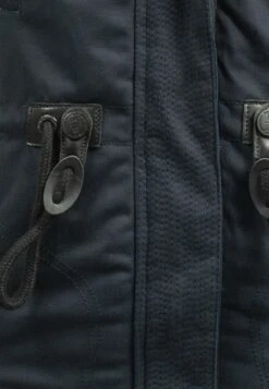 Navahoo Bombii - Winterjas - Blue -Winterjas Winkel 5aafefe8e4eb48168e1d5c3f29eb4ba7