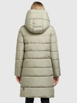 Khujo Wintermantels Wintermantel Jilias 3 Dames Olijfgroen -Winterjas Winkel 5bb811a5115824240aa90c603526a0c1 scaled