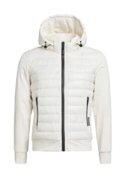 Khujo Bolt Shiny - Jas - Cremeweiß -Winterjas Winkel 5c04563e0d3c41398686d964ad909636 scaled