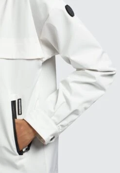 Khujo Blair2 - Lichte Jas - Naturweiß -Winterjas Winkel 5c36c0632c3d4193be3d2a4b9b1f1312 scaled