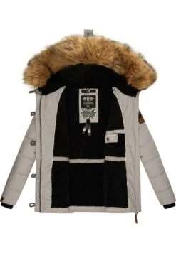 Navahoo Zoja - Winterjas - Zinc Grey -Winterjas Winkel 5c99297741d149fbacdd3041f1dc8150 scaled