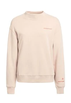 Khujo Esperanza - Sweater - Aprikot -Winterjas Winkel 5d063f26b88047518794f09ca219169c scaled