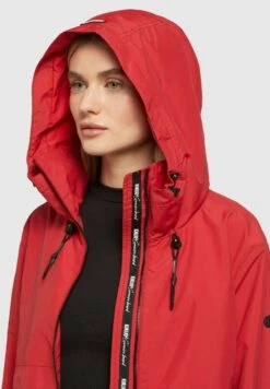 Khujo Ariana - Parka - Rot -Winterjas Winkel 5ec6c654ab1d414c96a3103bc20fa6cf scaled