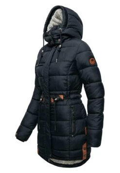 Navahoo Daliee - Winterjas - Dark Blue -Winterjas Winkel 5f03271bfebf45b480a296260d829105 scaled