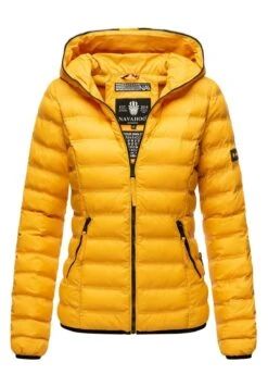 Navahoo Neevia - Jas - Dark Yellow 11 Navahoo Neevia - Jas - Dark Yellow -Winterjas Winkel 5f72e212bd3f4ce18bcbe03b1b538e21