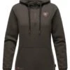 Navahoo Zauberelfe - Hoodie - Dark Grey