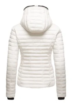 Navahoo Kimuk Prc - Jas - Weiß -Winterjas Winkel 5fd58e00a2f24a63b55652115b7b7c01