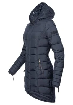 Navahoo Papaya - Winterjas - Blau -Winterjas Winkel 6025ae9c52aa41298ce317abac5177bd