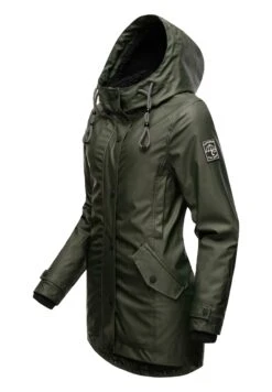 Navahoo Lindraa - Winterjas - Dark Olive -Winterjas Winkel 602d34e3b7f94a5ca57754436cb2d7be scaled