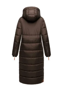 Navahoo Kristallblume - Winterjas - Dark Choco -Winterjas Winkel 60382eae39fb42c4b8c040acf55ce409 scaled