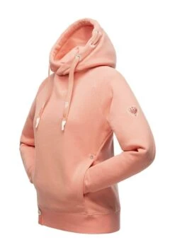 Navahoo Liebesmäuschen - Hoodie - Apricot 6 Navahoo Liebesmäuschen - Hoodie - Apricot -Winterjas Winkel 6053ef9550f449c4889e4f72be8fd962