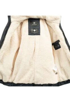 Navahoo Megan - Winterjas - Navy -Winterjas Winkel 60ae5d2483454130b3ddfdee4be3f1e5