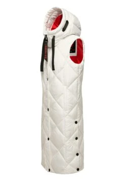 Navahoo Schnuckel - Bodywarmer - Offwhite -Winterjas Winkel 614b7cd089b24f218a80e6cfc232a886 scaled