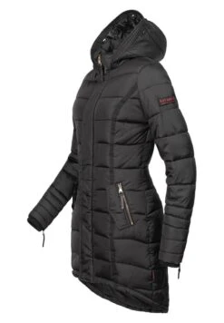 Navahoo Papaya - Winterjas - Black 15 Navahoo Papaya - Winterjas - Black -Winterjas Winkel 616990da9ca440459ca1666096146759