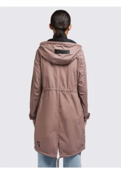Khujo Nanda4 - Parka - Mauve -Winterjas Winkel 617c9b5bef034c4e90a7cf1d84b26981 scaled