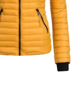 Navahoo Kimuk - Jas - Yellow -Winterjas Winkel 625caa8ee05645f5a260ffcc6c6b170b