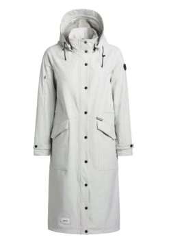 Khujo Smilla - Parka - Hellgrau 15 Khujo Smilla - Parka - Hellgrau -Winterjas Winkel 625e772360d04305ae9b3e839e7327f2 scaled