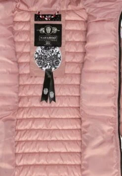 Navahoo Kimuk Prc - Jas - Powder Rose -Winterjas Winkel 62d0b130cc3b42b281dfde73b547b800