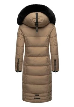 Navahoo Fahmiyaa - Winterjas - Taupe Grey -Winterjas Winkel 62f7f1615d0d49ed94d38bfe39409916 scaled