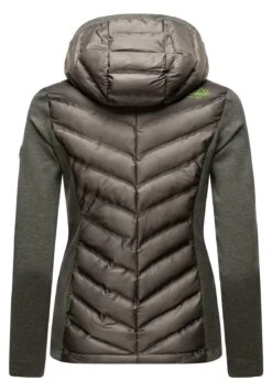 Navahoo Nimm Mich Mit - Jas - Dark Grey 13 Navahoo Nimm Mich Mit - Jas - Dark Grey -Winterjas Winkel 63283ea94fbd4b7bbea0954c085b7c42