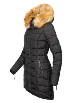 Navahoo Papaya - Winterjas - Black 16 Navahoo Papaya - Winterjas - Black -Winterjas Winkel 63481925eae54585a61fdc5356a9303d