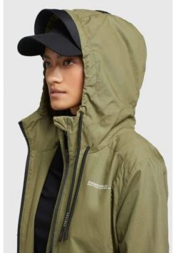 Khujo Rolava2 - Jas - Olivgrün -Winterjas Winkel 6499fe28fea44382a4f2b47b07f1e29a scaled