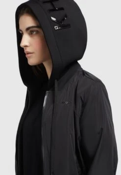 Khujo Persee - Jas - Schwarz -Winterjas Winkel 649ba966bf2c446782eb2dc68d439c89 scaled