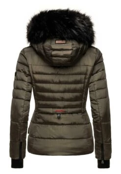 Navahoo Adele - Winterjas - Dark Grey -Winterjas Winkel 6529bb12a824442a8684f0977a0e88d1