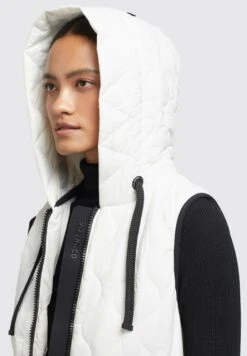 Khujo Malin - Bodywarmer - Naturweiß 14 Khujo Malin - Bodywarmer - Naturweiß -Winterjas Winkel 6551aaea81e54f0d9eb42d51bca21f56 scaled