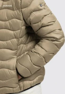 Khujo Nanna - Winterjas - Beige -Winterjas Winkel 65901c111c3f4806ad970613c990c3ea scaled