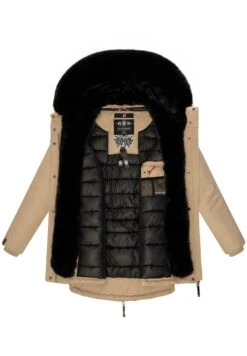 Navahoo Sweety Deluxe - Winterjas - Taupe -Winterjas Winkel 65a4febcc60f4b3688f4597ee61f7fa6 scaled