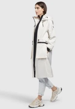 Khujo Paxi - Parka - Naturweiß -Winterjas Winkel 65bba1574c854dbc9273f1ddff5bd438 scaled