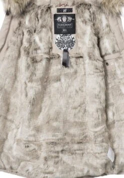 Navahoo Cristal - Winterjas - Beige 11 Navahoo Cristal - Winterjas - Beige -Winterjas Winkel 65e3c16f0d704f26a72138d0d3f39cf0