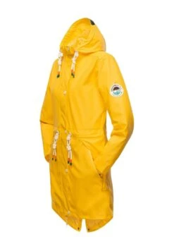 Navahoo Tropical Storm Oo - Parka - Dark Yellow 11 Navahoo Tropical Storm Oo - Parka - Dark Yellow -Winterjas Winkel 663137e496fc49ed84d81886a6a75986