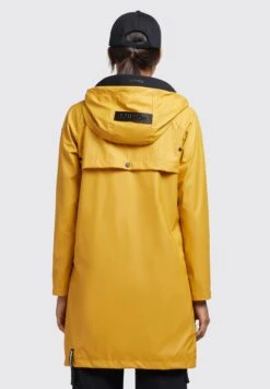 Khujo Wied - Parka - Hellgelb -Winterjas Winkel 664d470b42a94d768ecd7a22154060e9 scaled