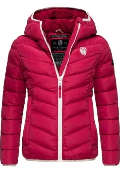 Navahoo Elva - Winterjas - Fuchsia 12 Navahoo Elva - Winterjas - Fuchsia -Winterjas Winkel 668131a372194b6994ad1f11c8da294a scaled