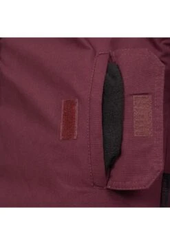 Navahoo Laura - Winterjas - Red -Winterjas Winkel 6739225df3574118974c6146785ff79c