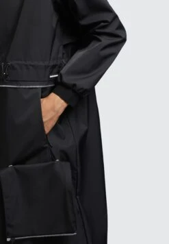 Khujo Paxi - Parka - Schwarz -Winterjas Winkel 67d48986e349499b8178f121ff416452 scaled