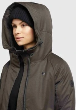 Khujo Laria - Winterjas - Spa Gry 12 Khujo Laria - Winterjas - Spa Gry -Winterjas Winkel 67f7099551414c23b860b6a16dff40ef scaled