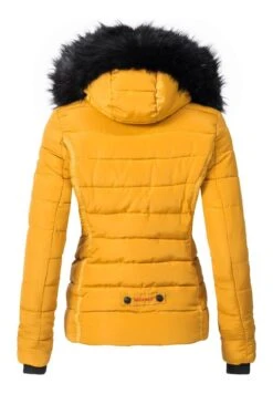 Navahoo Miamor - Winterjas - Yellow 15 Navahoo Miamor - Winterjas - Yellow -Winterjas Winkel 68258c0e53b3483fa6391481448e9135