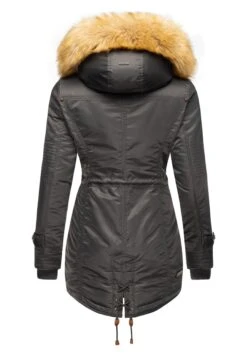 Navahoo La Viva - Winterjas - Anthracite -Winterjas Winkel 6835f84d815441e2be48c7734b5d75ca scaled