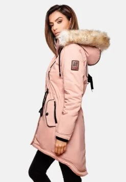 Navahoo Bombii - Winterjas - Light Pink 12 Navahoo Bombii - Winterjas - Light Pink -Winterjas Winkel 6856dbdd234745dd888741b8211a6910 scaled