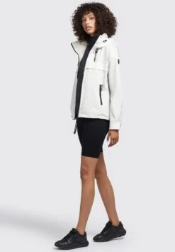 Khujo Blair2 - Lichte Jas - Naturweiß -Winterjas Winkel 68ba6b4d2dcd4e08a0fb4d4c4c9ddb53 scaled