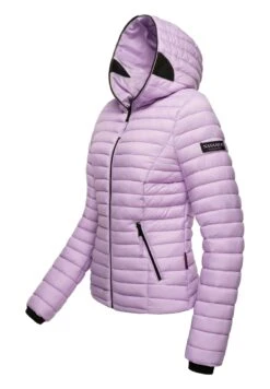Navahoo Kimuk - Jas - Light Lilac -Winterjas Winkel 691397887e02471b860a817da0d86f1c scaled