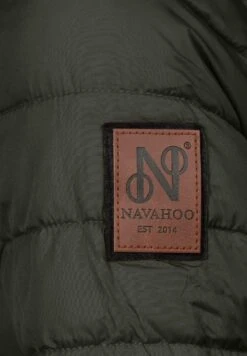 Navahoo Umay - Winterjas - Olive 10 Navahoo Umay - Winterjas - Olive -Winterjas Winkel 697cc3f25e9d43db8fcf951df5d6c942