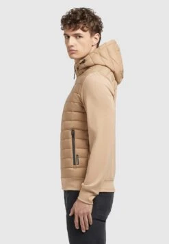 Khujo Bolt Matt - Jas - Beige -Winterjas Winkel 69b6d2ba3ec647fdae1ef17017713e05 scaled