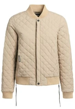 Khujo Monza - Jas - Beige -Winterjas Winkel 69e9e92dd7dc4ed0a244b612f68307fd scaled