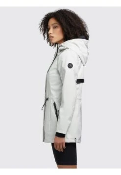 Khujo Aset - Parka - Hellgrau -Winterjas Winkel 69f722c81a184105bef9beb1eba4e33e scaled